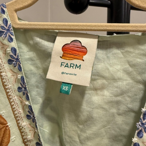 Farm rio dress - Picture 2 of 3